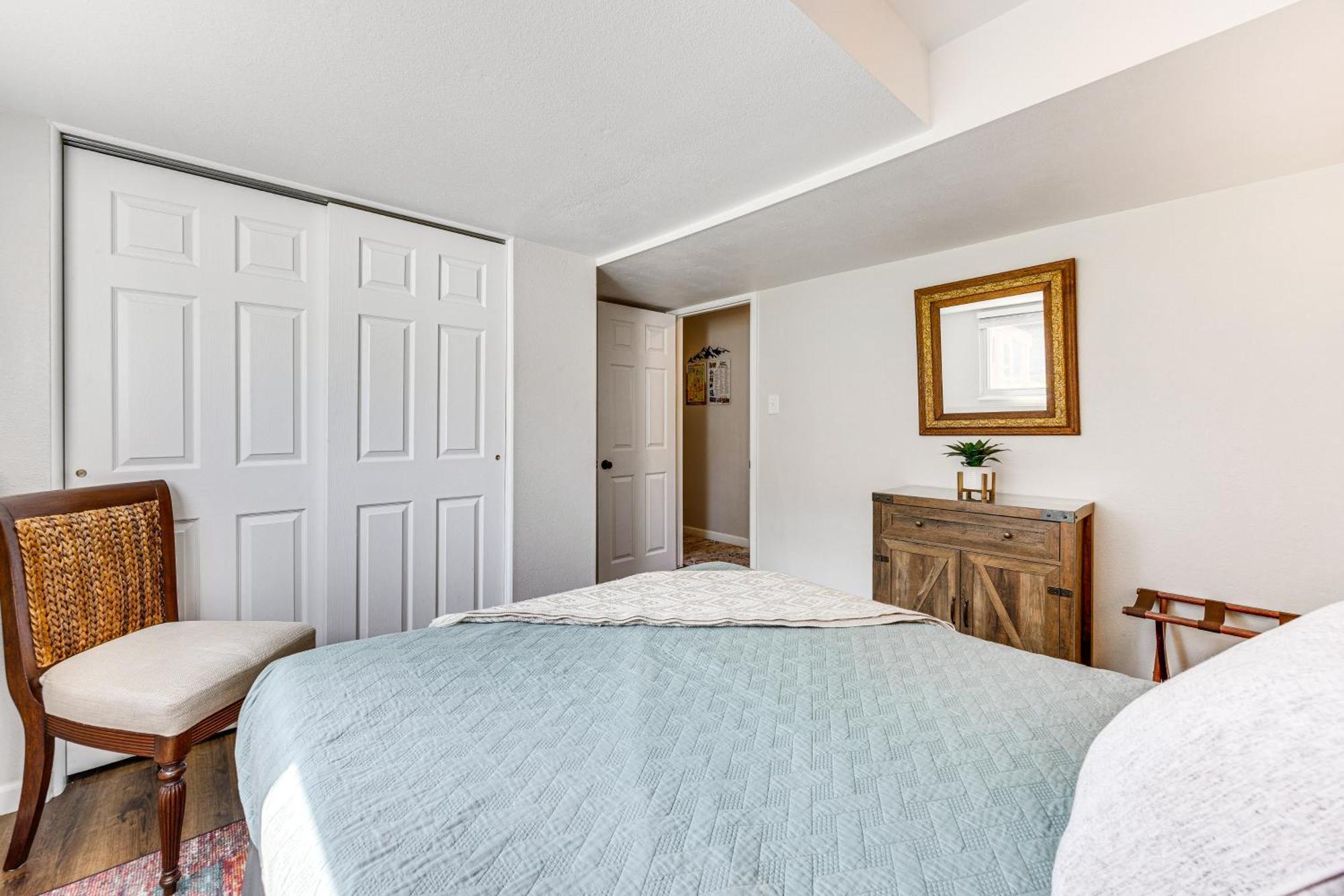 Hillside Place With Mountain Views About 8 Mi To Dtwn! Colorado Springs Exterior photo